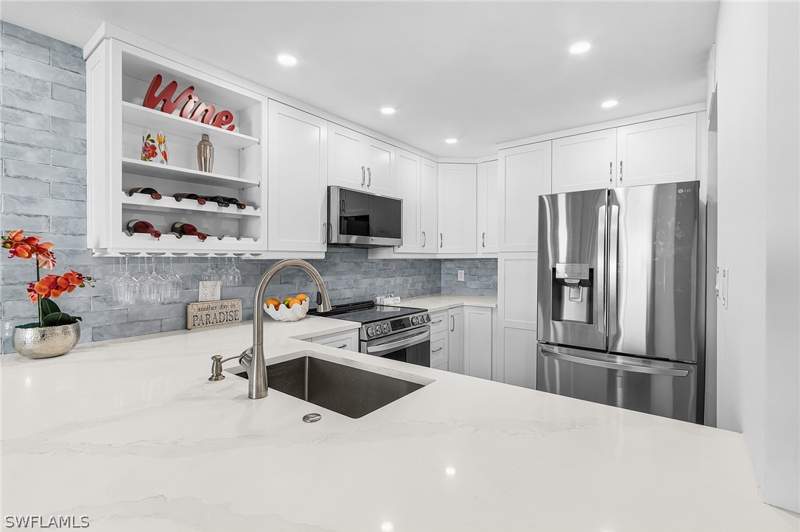2 bedroom Condominium at 26340 Hickory Blvd 803, The Egret, Bonita Springs — photo 4