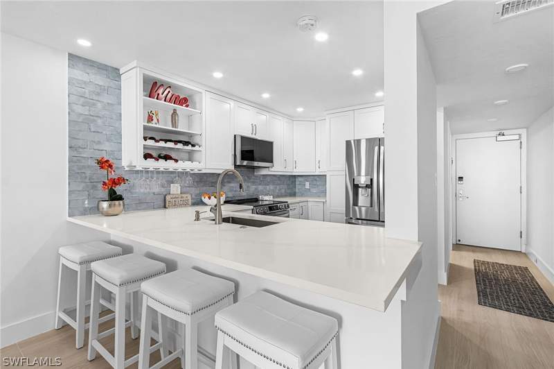 2 bedroom Condominium at 26340 Hickory Blvd 803, The Egret, Bonita Springs — photo 5