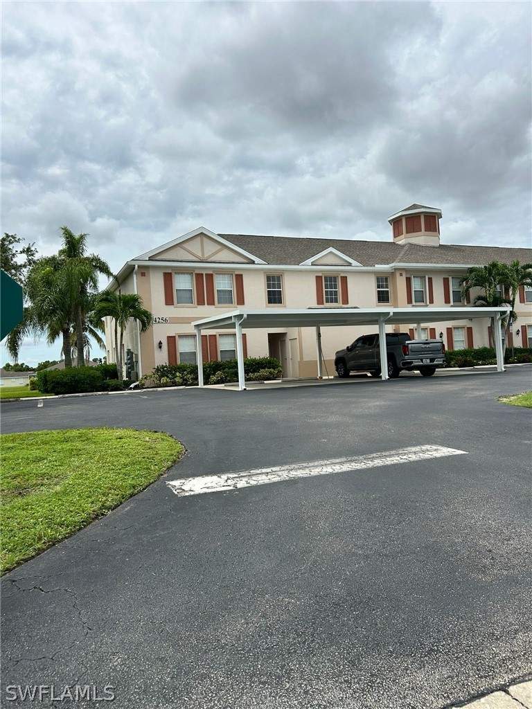3 bedroom Condominium at 4256 Liron AVE 103, PROVINCE PARK, Fort Myers — photo 1