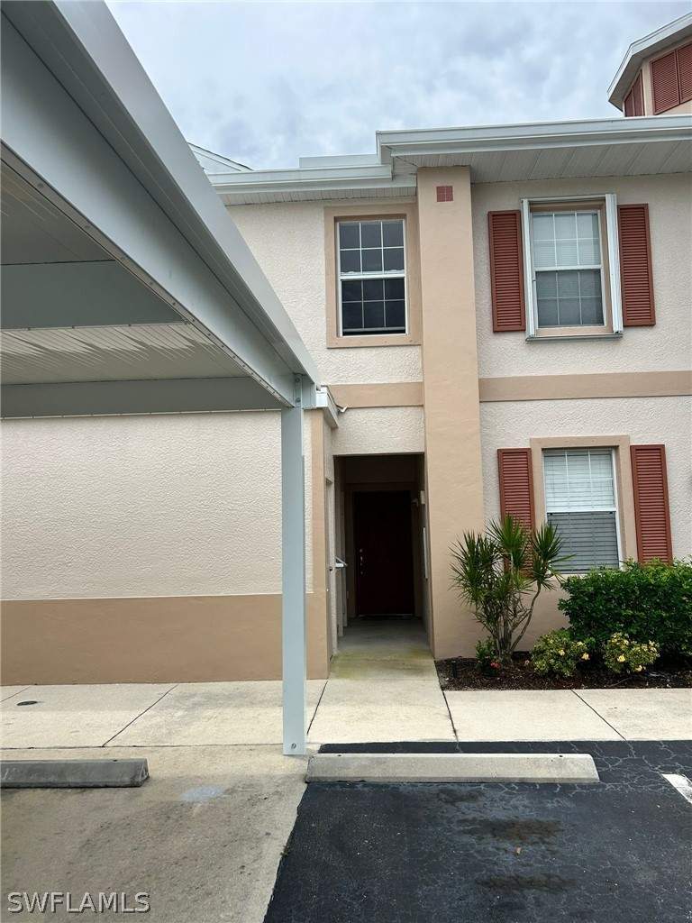 3 bedroom Condominium at 4256 Liron AVE 103, PROVINCE PARK, Fort Myers — photo 2