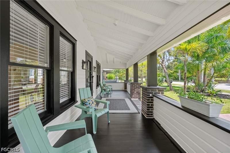 5 bedroom SingleFamilyResidence at 2647 Michigan Ave, Dean Park, Fort Myers — photo 4