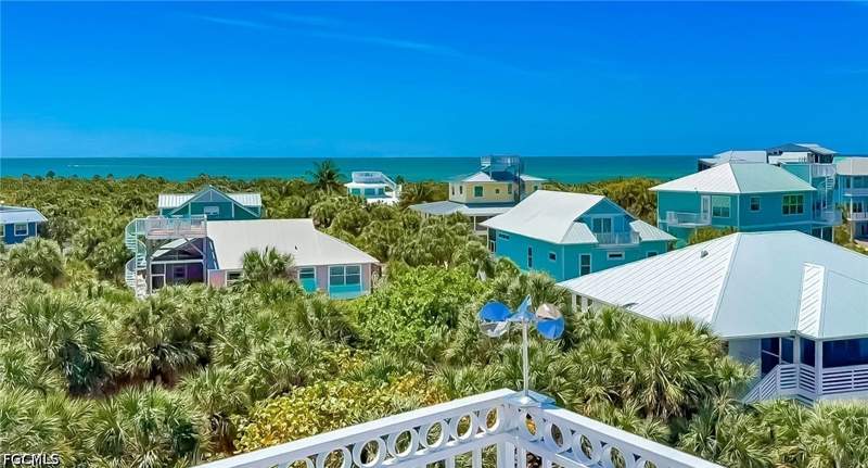 3 bedroom SingleFamilyResidence at 4510 Oyster Shell Dr, North Captiva Dunes, Upper Captiva — photo 5