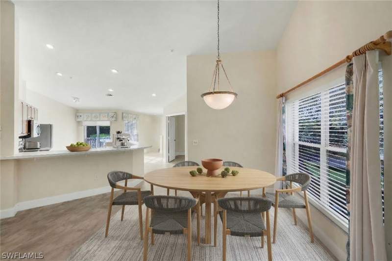 2 bedroom Condominium at 4940 Deerfield Way 201, Lakeview At Carlton Lakes, Naples — photo 5