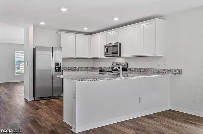 4 bedroom SingleFamilyResidence at 852 Franklin Ct, Immokalee Highlands, Immokalee — photo 5