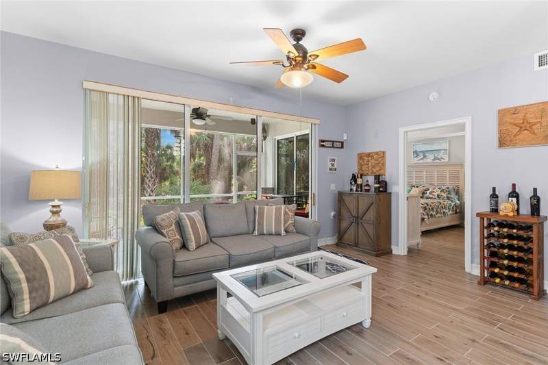 3 bedroom Condominium at 1882 Tarpon Bay Dr S 101, Windward Bay, Naples — photo 2