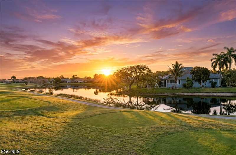 4 bedroom SingleFamilyResidence at 2016 Oxford Ridge Cir, Westminster, Lehigh Acres — photo 1