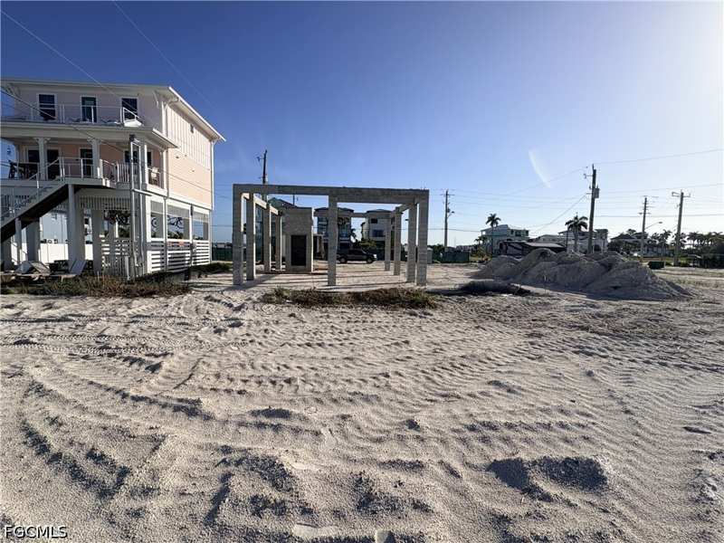 4 bedroom SingleFamilyResidence at 452 Estero Blvd, Islands End, Fort Myers Beach — photo 1