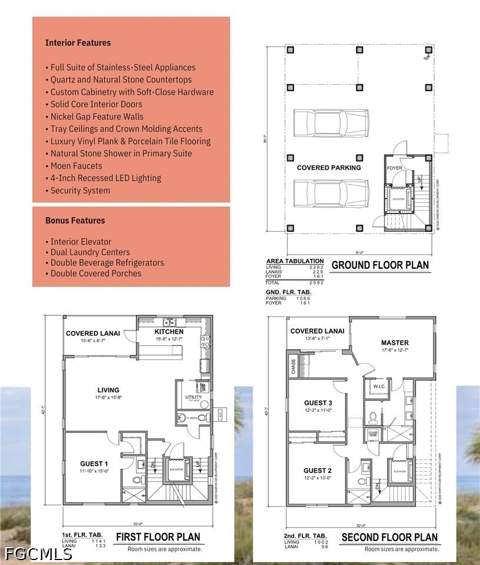 452 Estero Blvd, Fort Myers Beach FL - photo 7 of 8