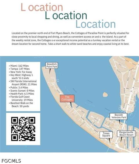 452 Estero Blvd, Fort Myers Beach FL - photo 8 of 8