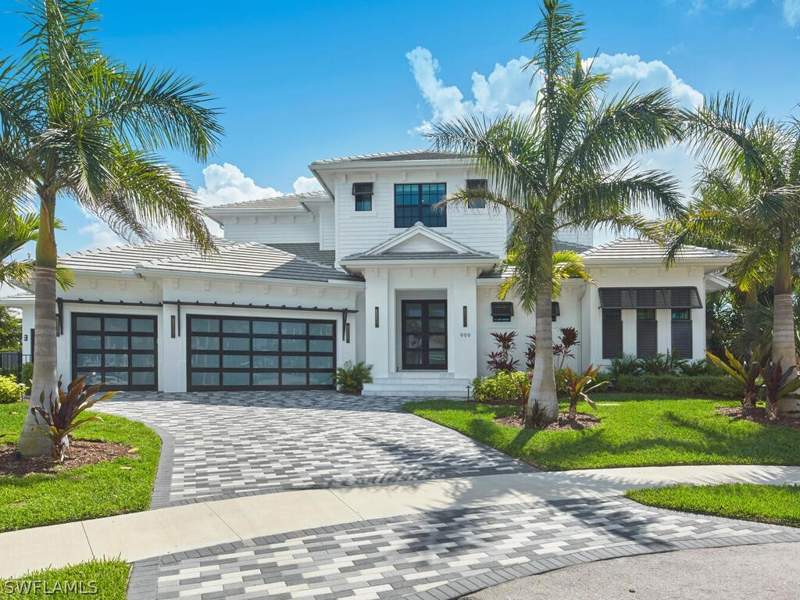 5 bedroom SingleFamilyResidence at 999 Spruce Ct, Marco Island, Marco Island — photo 2