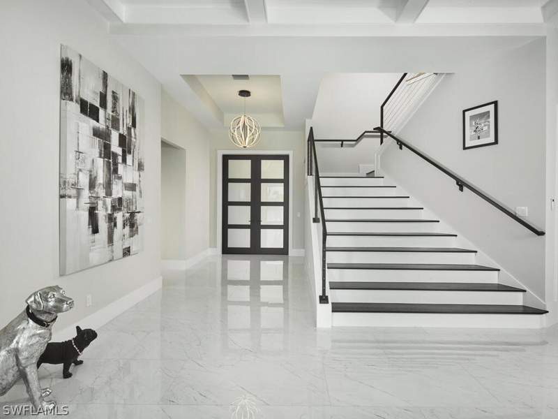 5 bedroom SingleFamilyResidence at 999 Spruce Ct, Marco Island, Marco Island — photo 3