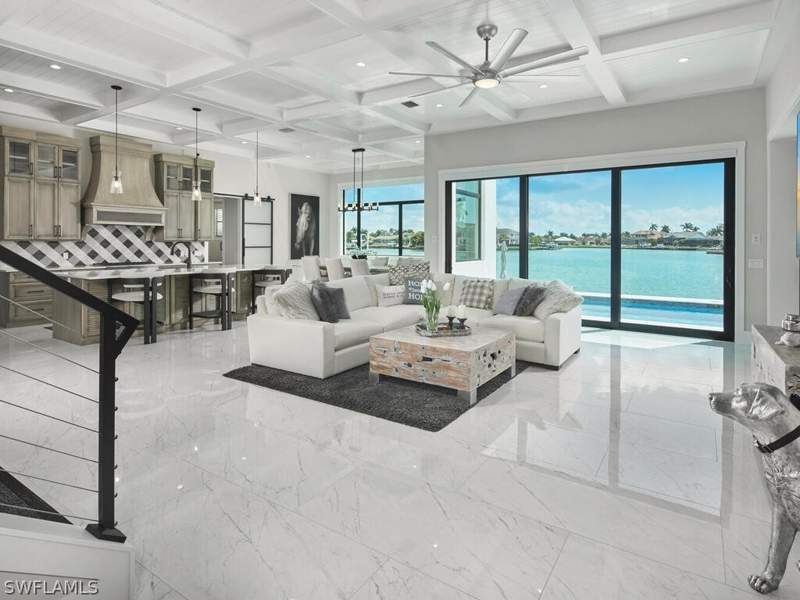 5 bedroom SingleFamilyResidence at 999 Spruce Ct, Marco Island, Marco Island — photo 4