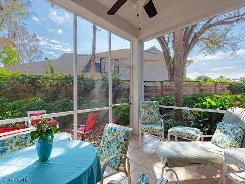 130 Amblewood Ln 8-801, Naples FL - photo 13 of 48