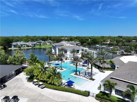 130 Amblewood Ln 8-801, Naples FL - photo 22 of 48