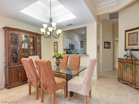 130 Amblewood Ln 8-801, Naples FL - photo 7 of 48