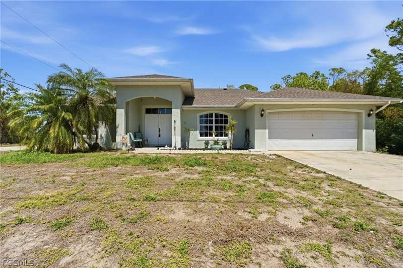 3 bedroom SingleFamilyResidence at 3941 NW 42nd Ln, Cape Coral, Cape Coral — photo 1