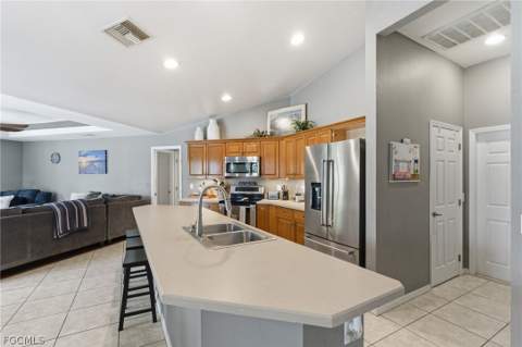 3941 NW 42nd Ln, Cape Coral FL - photo 14 of 35