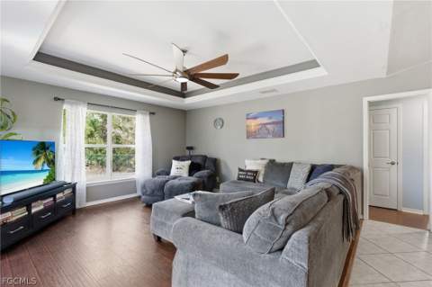 3941 NW 42nd Ln, Cape Coral FL - photo 22 of 35