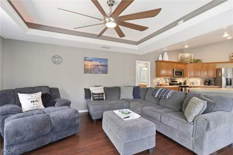 3941 NW 42nd Ln, Cape Coral FL - photo 23 of 35