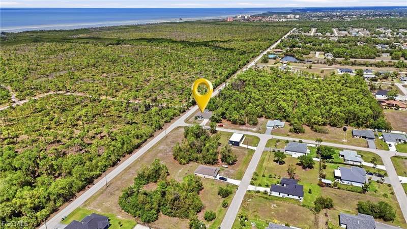 3 bedroom SingleFamilyResidence at 3941 NW 42nd Ln, Cape Coral, Cape Coral — photo 4