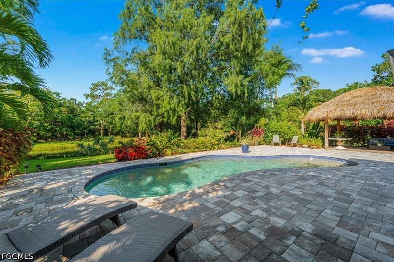 4 bedroom SingleFamilyResidence at 13672 Pine Villa Ln, Pinehurst Estates, Fort Myers — photo 3
