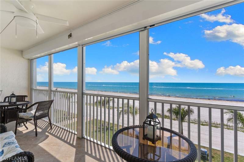 2 bedroom Condominium at 5000 Estero Blvd 305, Pointe South Condo, Fort Myers Beach — photo 3