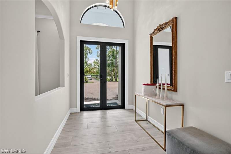 4 bedroom SingleFamilyResidence at 443 Weber Blvd S, Weber Woods, Naples — photo 4