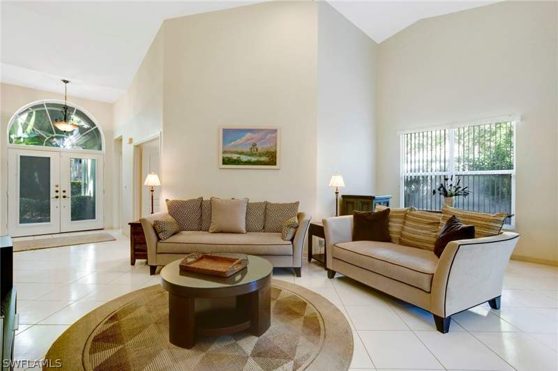 2 bedroom Attached at 15206 Storrington Pl K100, Storrington Place, Naples — photo 2