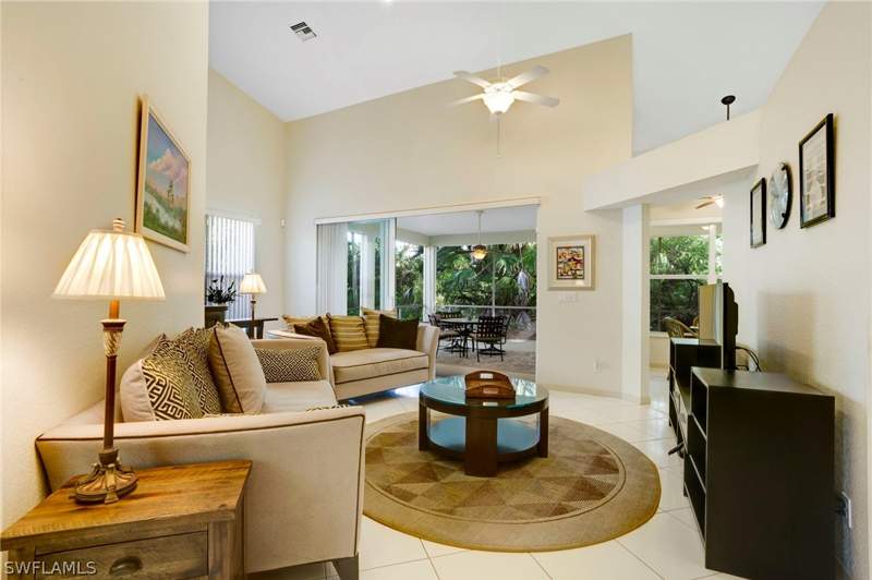 2 bedroom Attached at 15206 Storrington Pl K100, Storrington Place, Naples — photo 3
