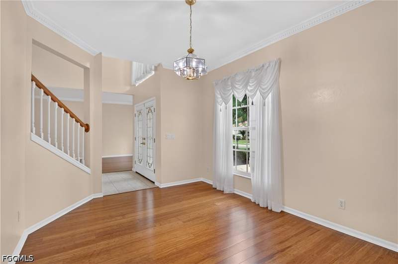 5 bedroom SingleFamilyResidence at 21539 Belhaven Way, Stoneybrook, Estero — photo 2