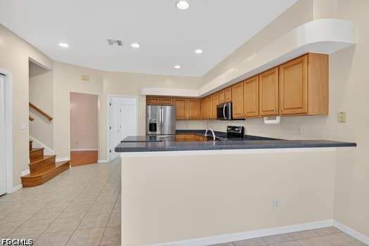 5 bedroom SingleFamilyResidence at 21539 Belhaven Way, Stoneybrook, Estero — photo 5