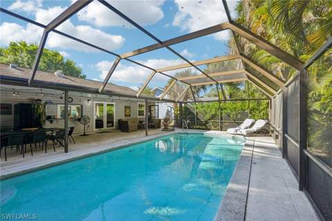 4439 Rosea Ct, Naples FL - photo 11 of 28