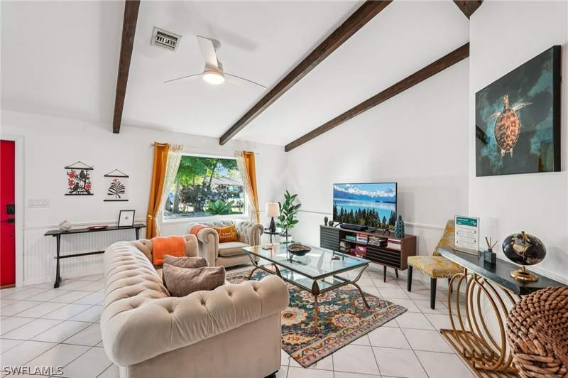 3 bedroom SingleFamilyResidence at 4439 Rosea Ct, Flamingo Estates, Naples — photo 3