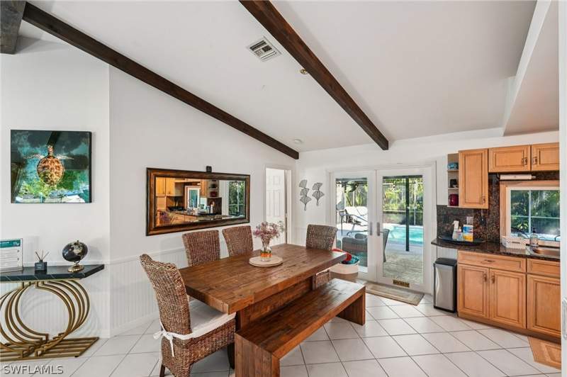 3 bedroom SingleFamilyResidence at 4439 Rosea Ct, Flamingo Estates, Naples — photo 4