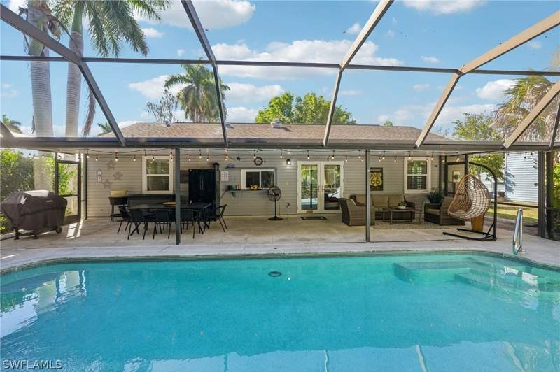 3 bedroom SingleFamilyResidence at 4439 Rosea Ct, Flamingo Estates, Naples — photo 5
