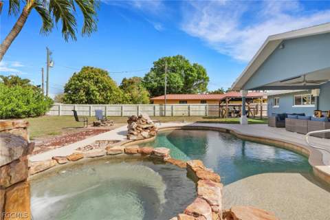 549 Peck Ave, Fort Myers FL - photo 21 of 24