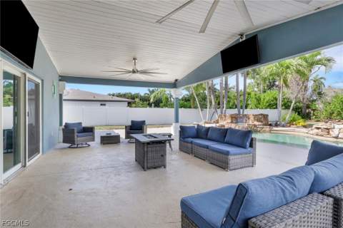 549 Peck Ave, Fort Myers FL - photo 22 of 24