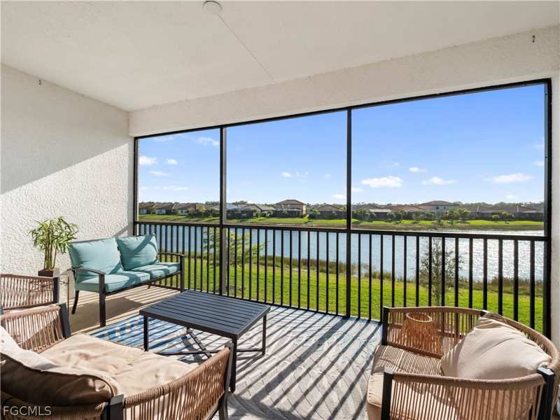 3 bedroom Condominium at 11785 Grand Belvedere Way 202, Arborwood Preserve, Fort Myers — photo 1
