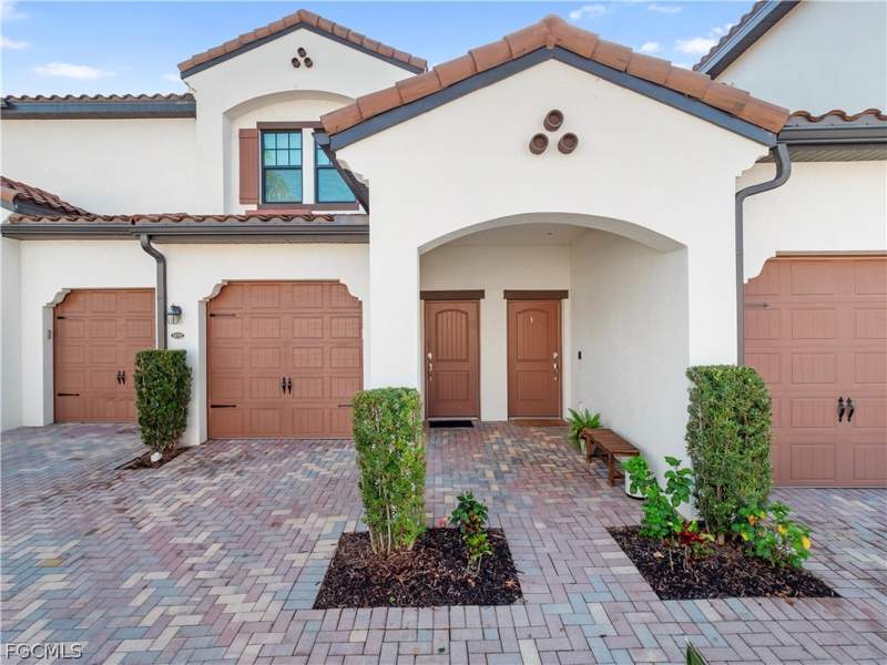3 bedroom Condominium at 11785 Grand Belvedere Way 202, Arborwood Preserve, Fort Myers — photo 4