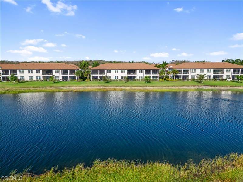 3 bedroom Condominium at 11785 Grand Belvedere Way 202, Arborwood Preserve, Fort Myers — photo 5