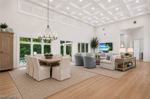 328 Sedgwick Ct, Naples FL - photo 15 of 48