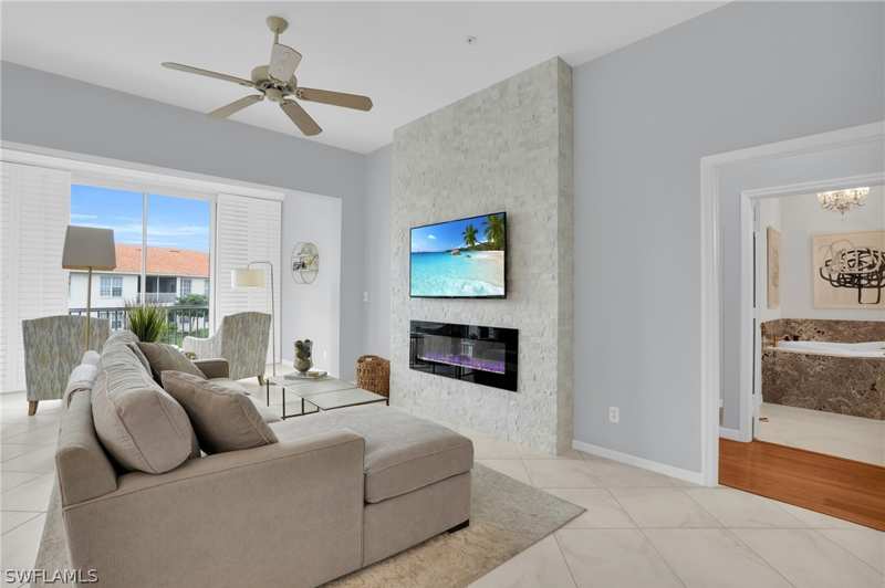 3 bedroom Condominium at 916 Egrets Run 201, Egrets Walk, Naples — photo 1