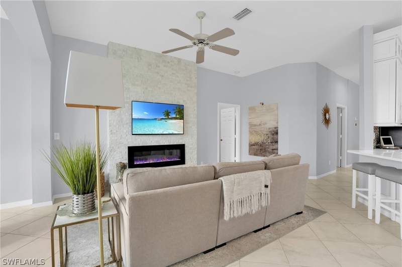 3 bedroom Condominium at 916 Egrets Run 201, Egrets Walk, Naples — photo 4