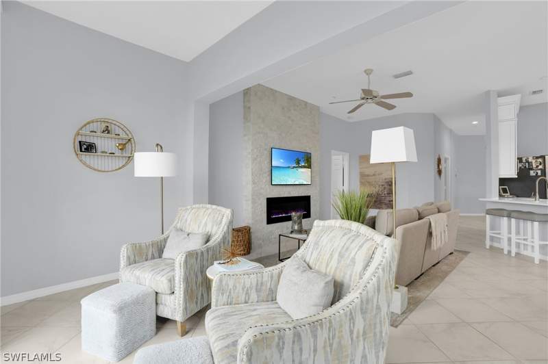 3 bedroom Condominium at 916 Egrets Run 201, Egrets Walk, Naples — photo 5