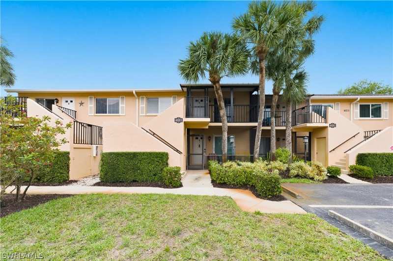 2 bedroom Condominium at 4031 Ice Castle Way 3306, Winterpark, Naples — photo 1