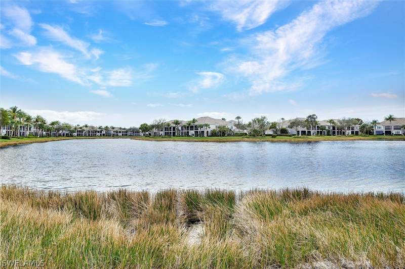 3 bedroom Condominium at 9234 Tesoro Ln 101, Varenna, Naples — photo 2