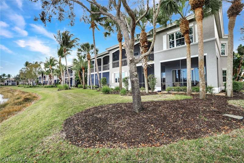 3 bedroom Condominium at 9234 Tesoro Ln 101, Varenna, Naples — photo 3