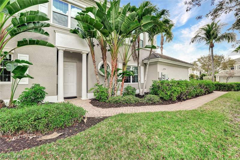 3 bedroom Condominium at 9234 Tesoro Ln 101, Varenna, Naples — photo 5