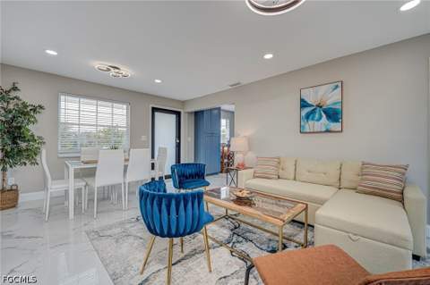 103 Tropical Shore Way, Fort Myers Beach FL - photo 10 of 50