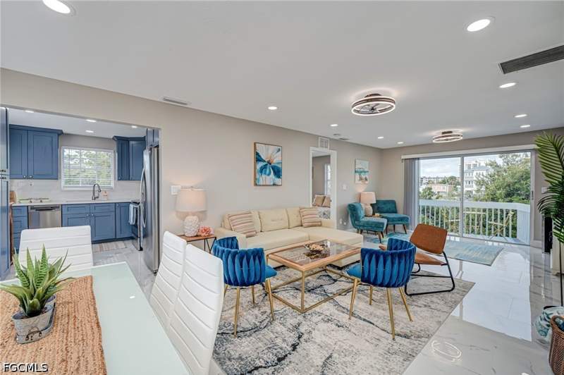 3 bedroom SingleFamilyResidence at 103 Tropical Shore Way, Hills T.P., Fort Myers Beach — photo 5